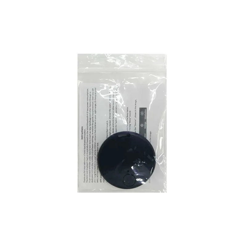 Mini Bluetooth Smart Tracker – GPS Locator & Key Finder