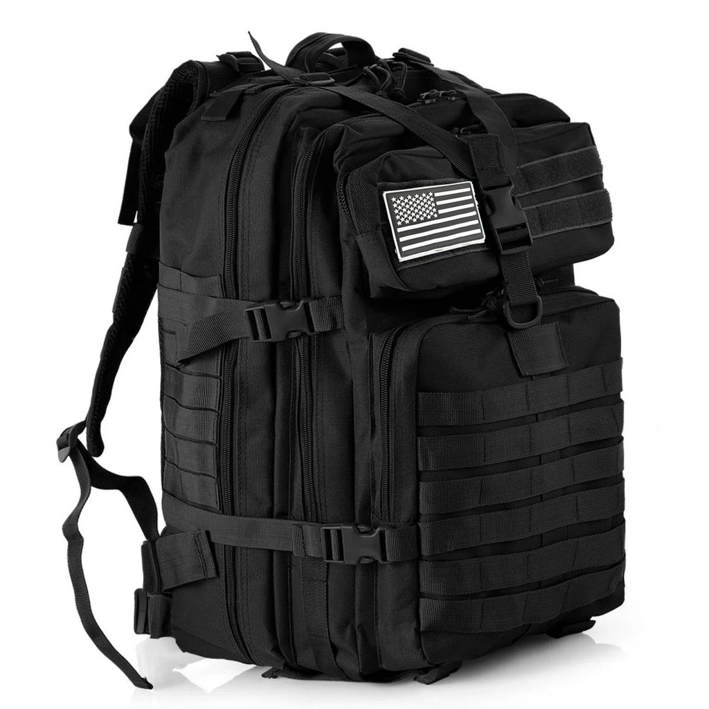 25L/50L Waterproof Outdoor Backpack