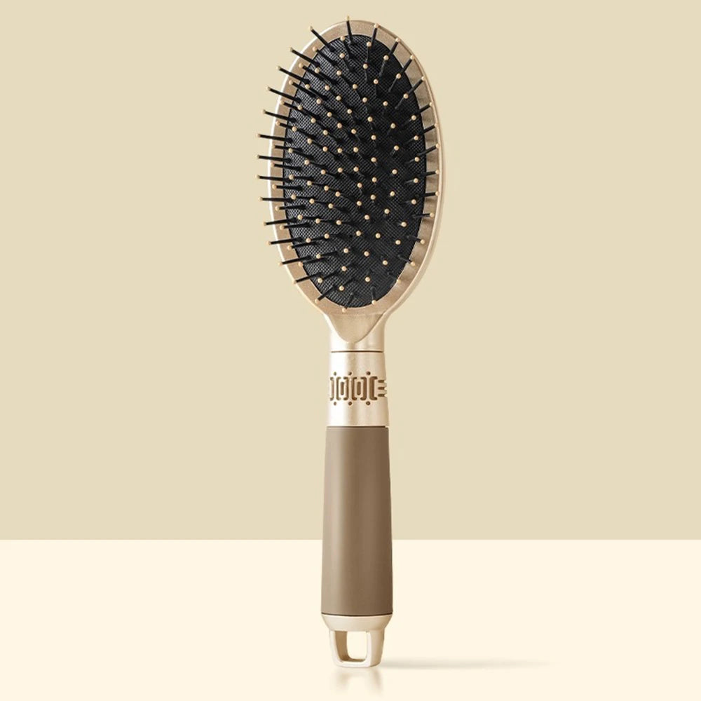 CALIYI Scalp Massage Hair Brush
