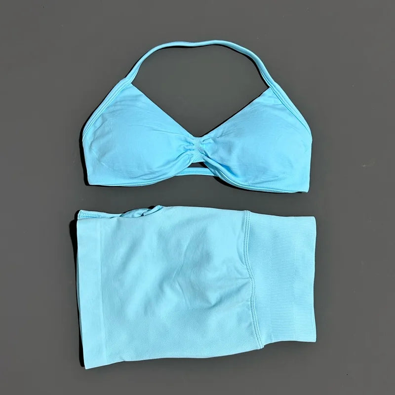 Seamless Workout Set