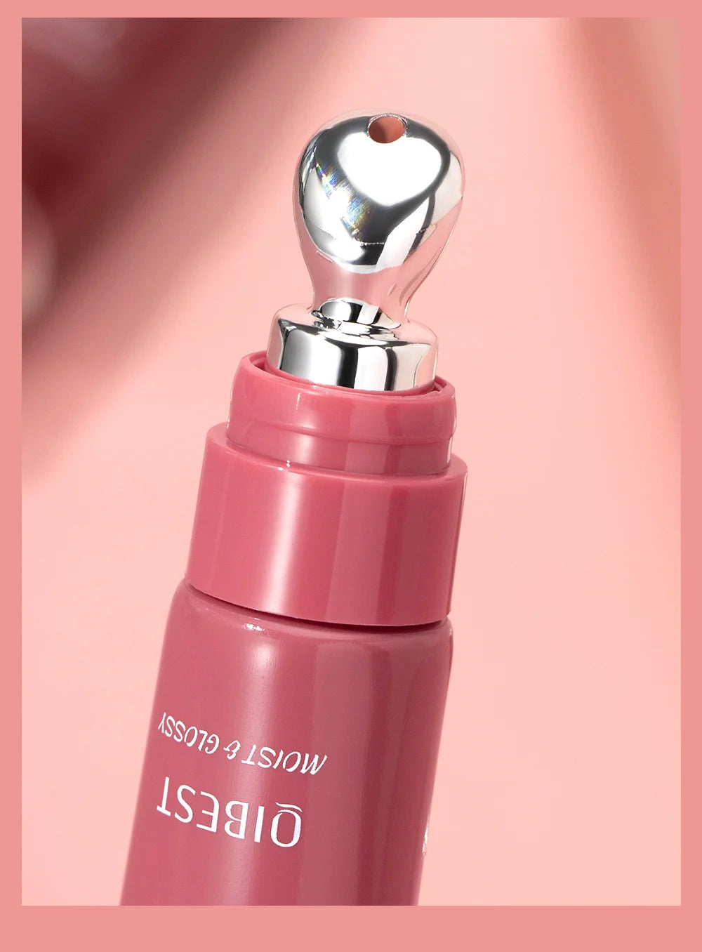 Moisturizing Lip Gloss