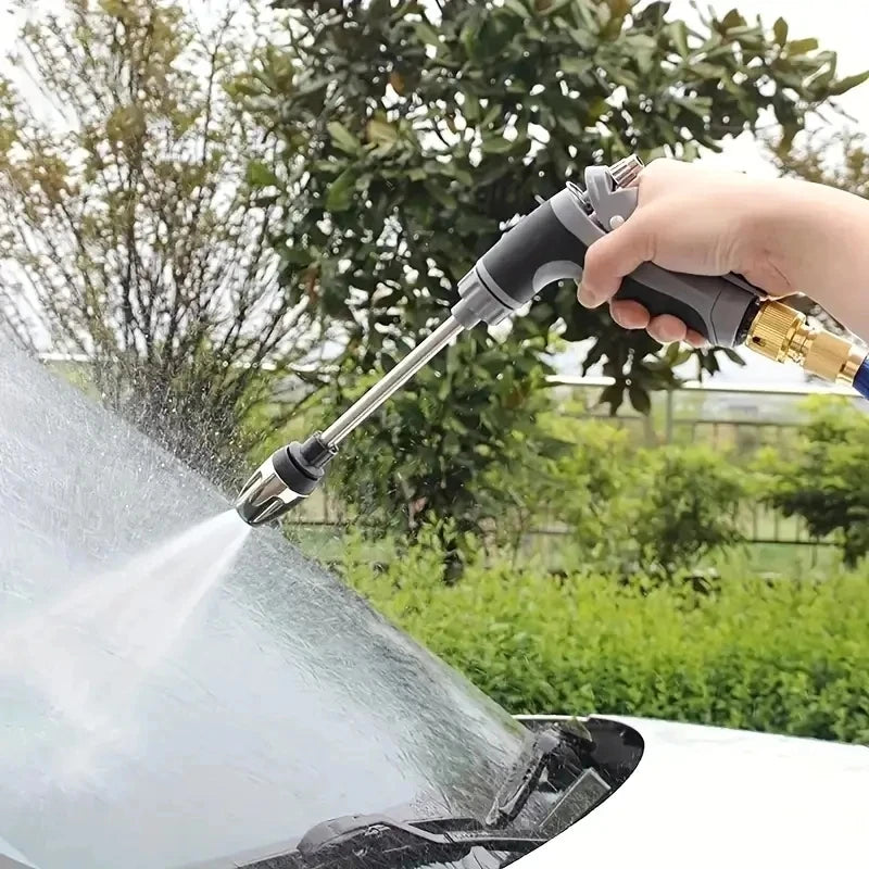 High-Pressure Car Wash Foam Gun