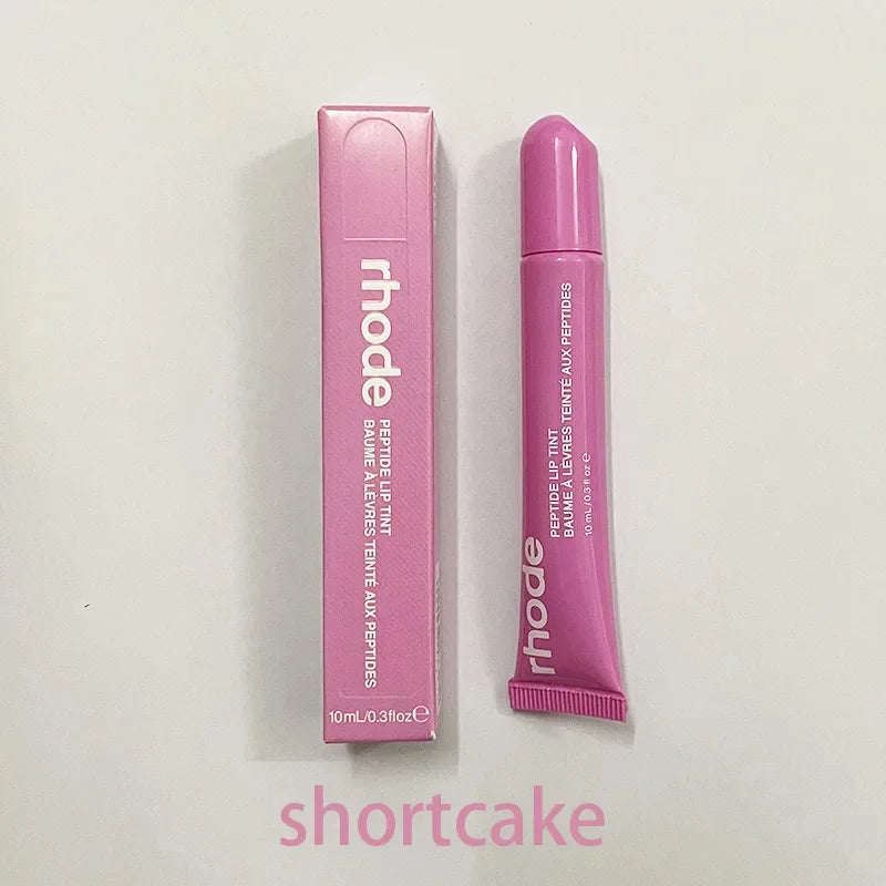 RHODE Lemontini Lip & Blush Stick