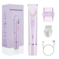 Mini Women’s Electric Shaver
