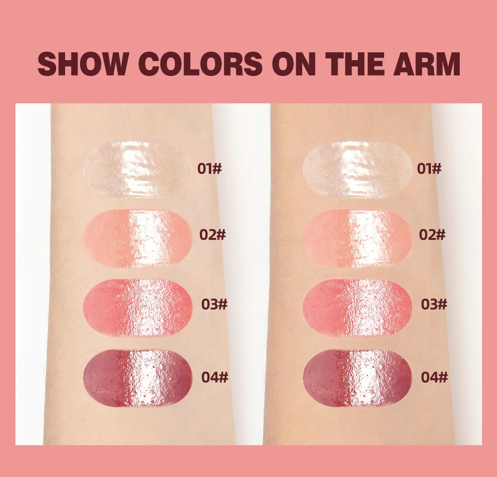 Moisturizing Lip Gloss