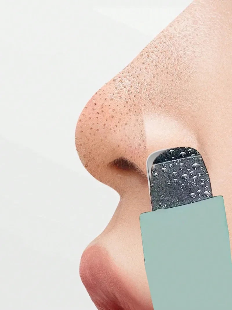 Silicone Blackhead Remover