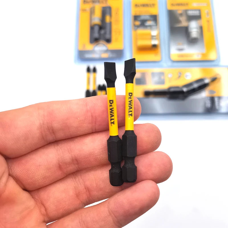 DEWALT PH2 Screwdriver Bit Extension Set