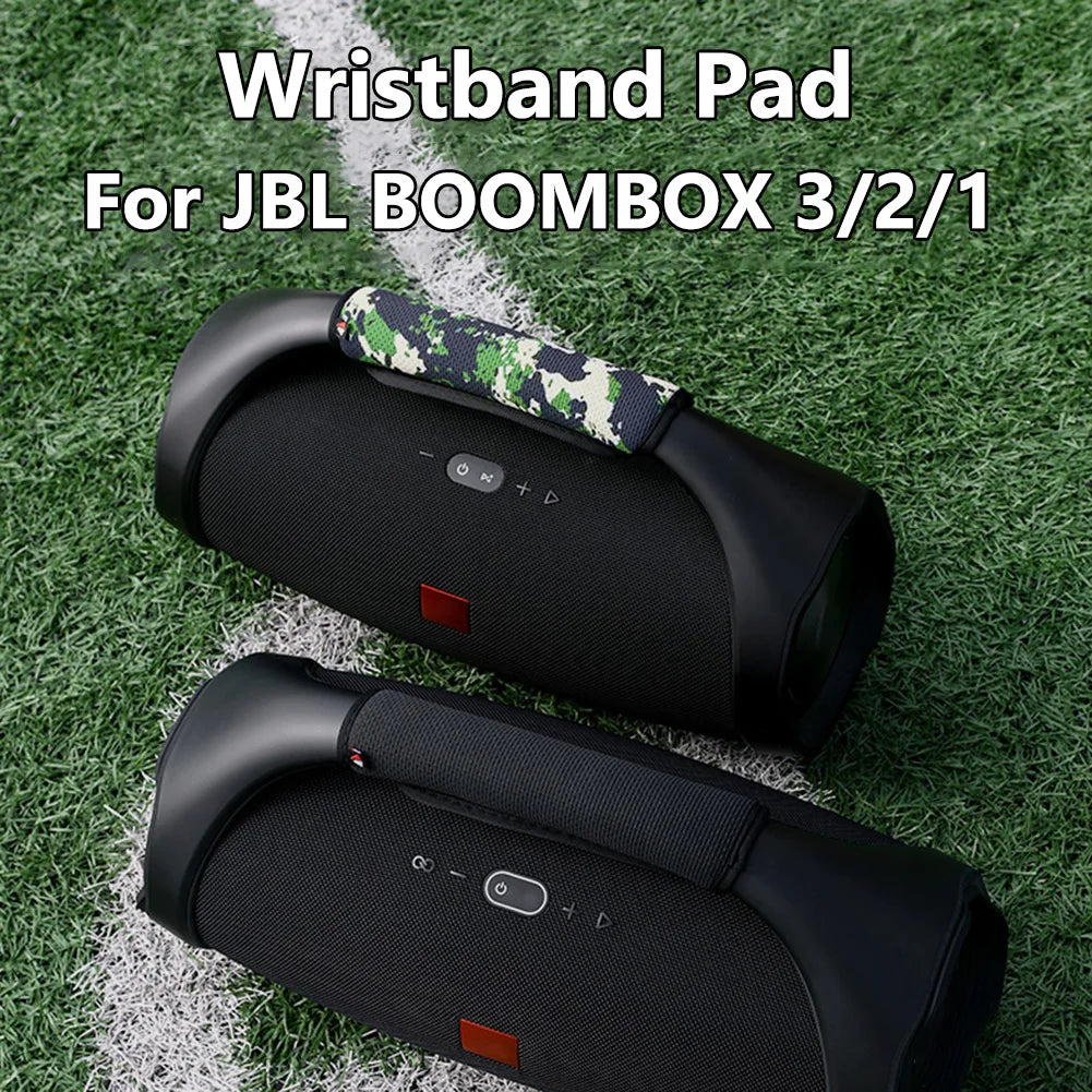 Speaker Handle Strap