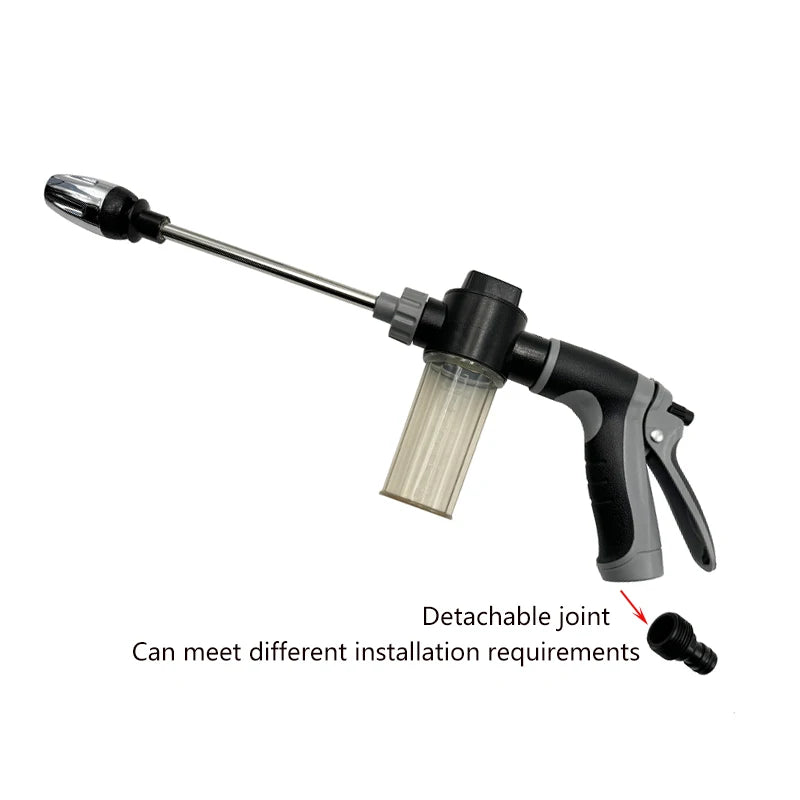 High-Pressure Car Wash Foam Gun