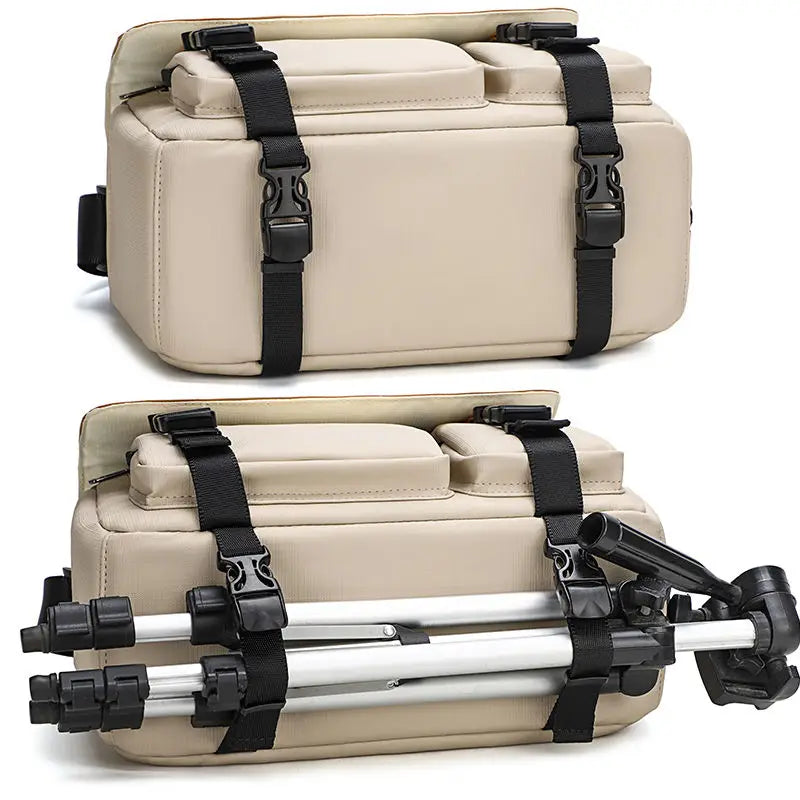 Single-Shoulder Camera Bag