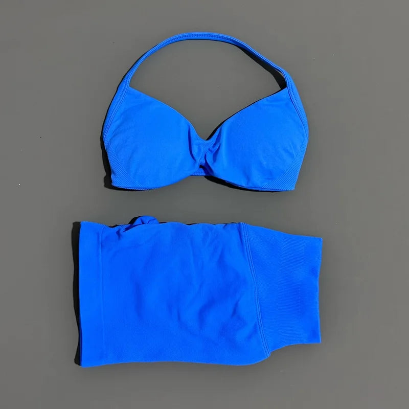 Seamless Workout Set