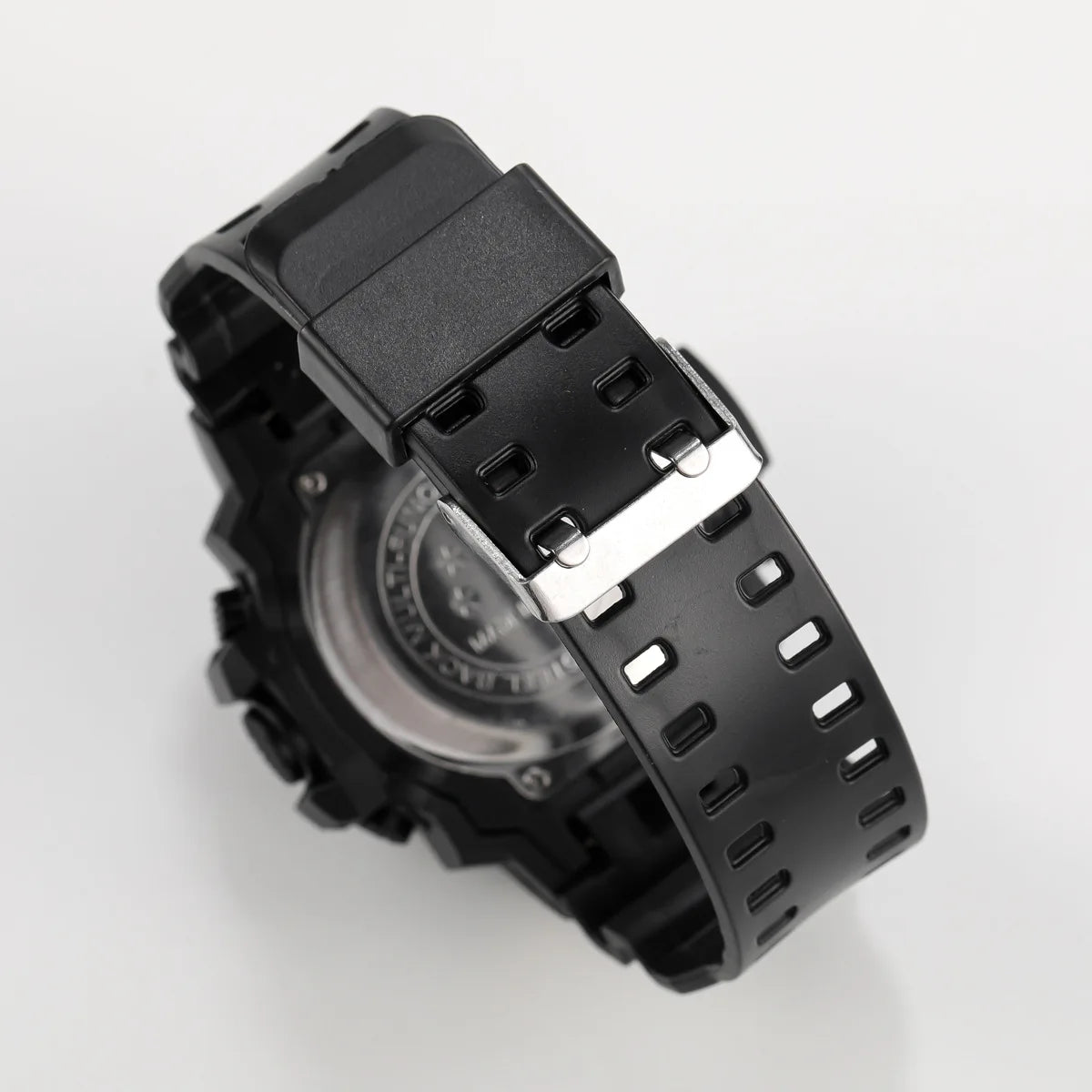 Men's Sports Digital Watch