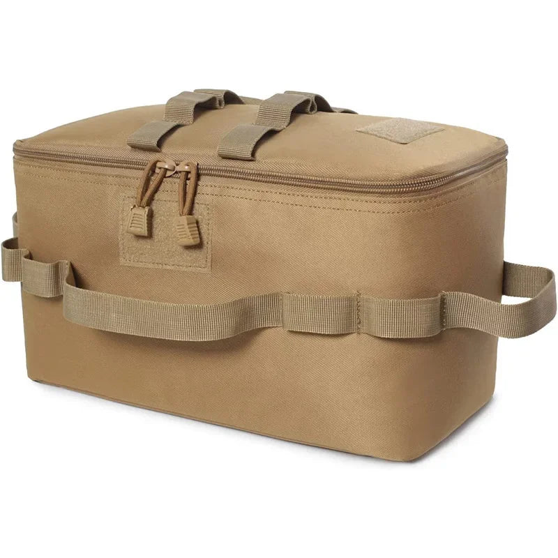 Camping Gas Storage Bag