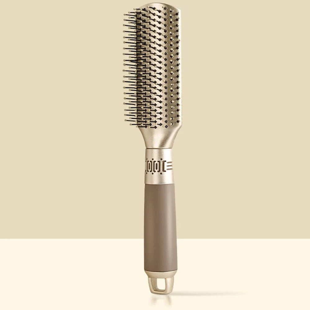 CALIYI Scalp Massage Hair Brush