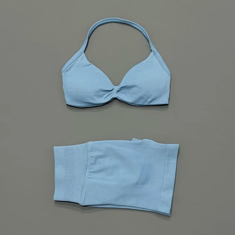 Seamless Workout Set