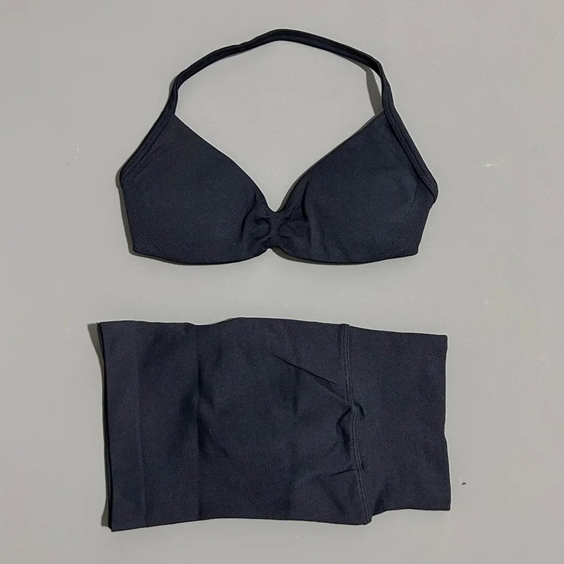 Seamless Workout Set