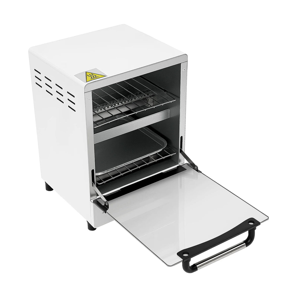 Infrared Nail Tool Sterilizer