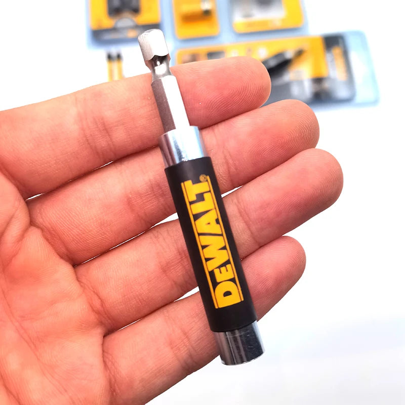 DEWALT PH2 Screwdriver Bit Extension Set