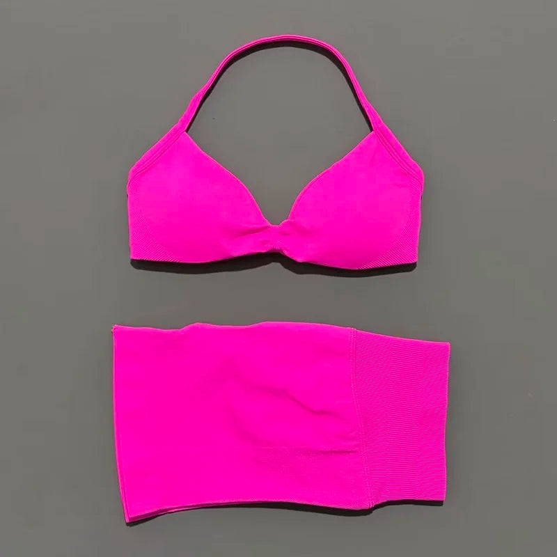 Seamless Workout Set