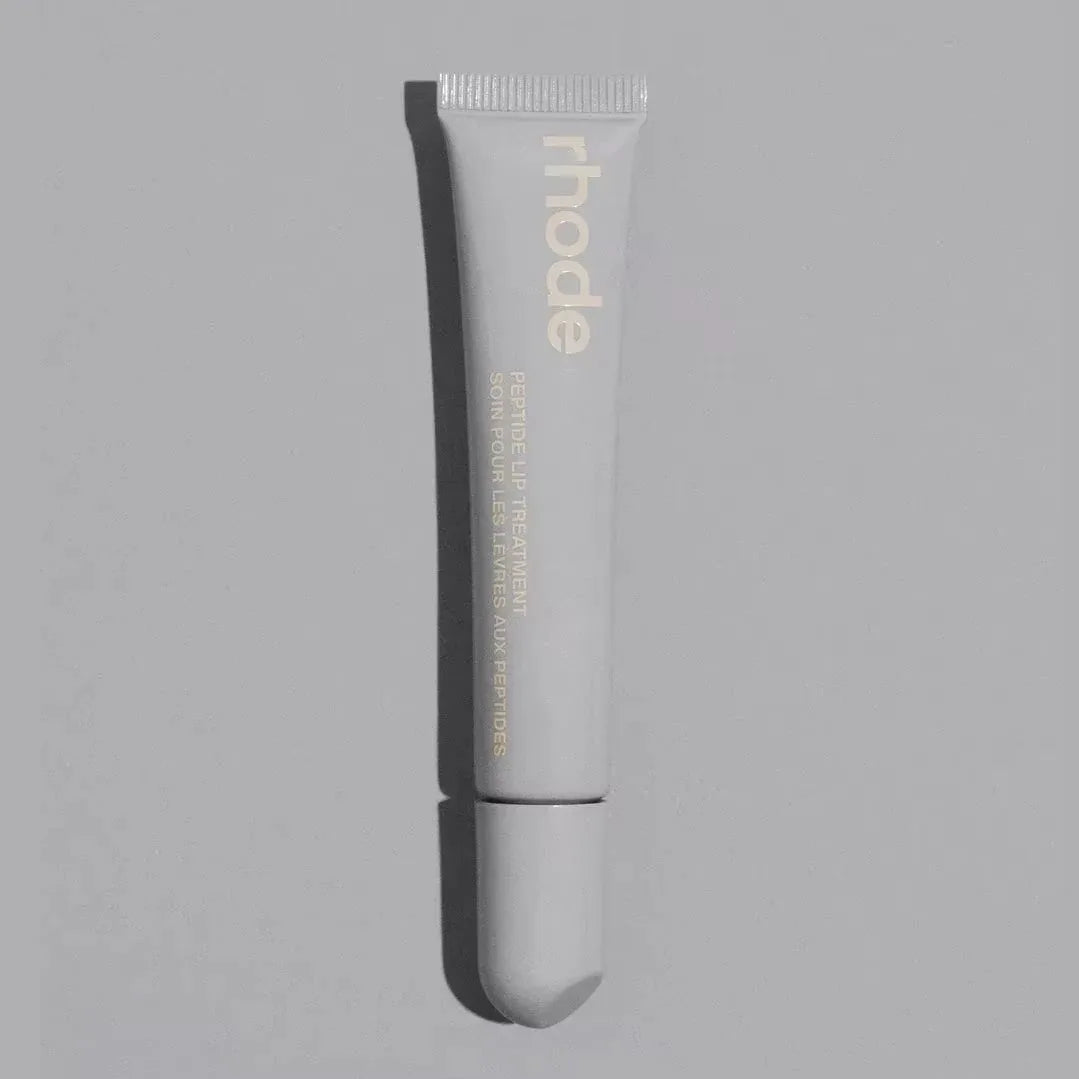 RHODE Lemontini Lip & Blush Stick