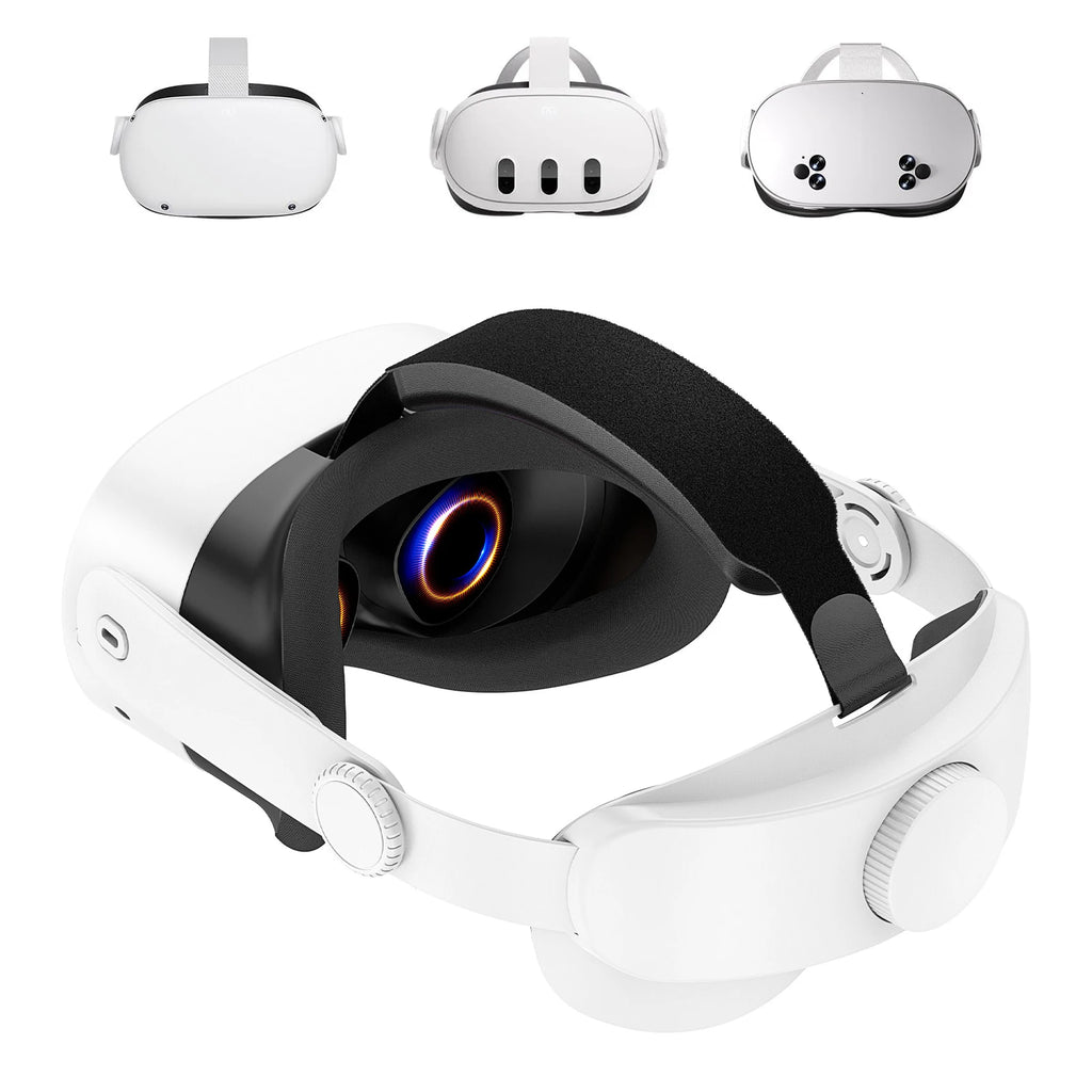 VR Elite Headband
