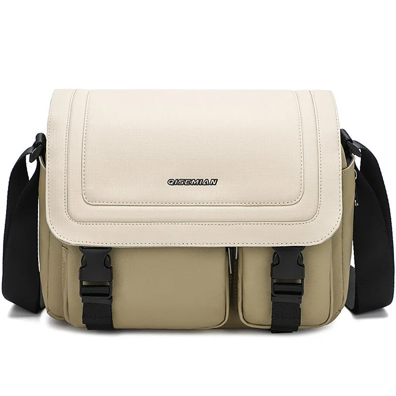 Single-Shoulder Camera Bag