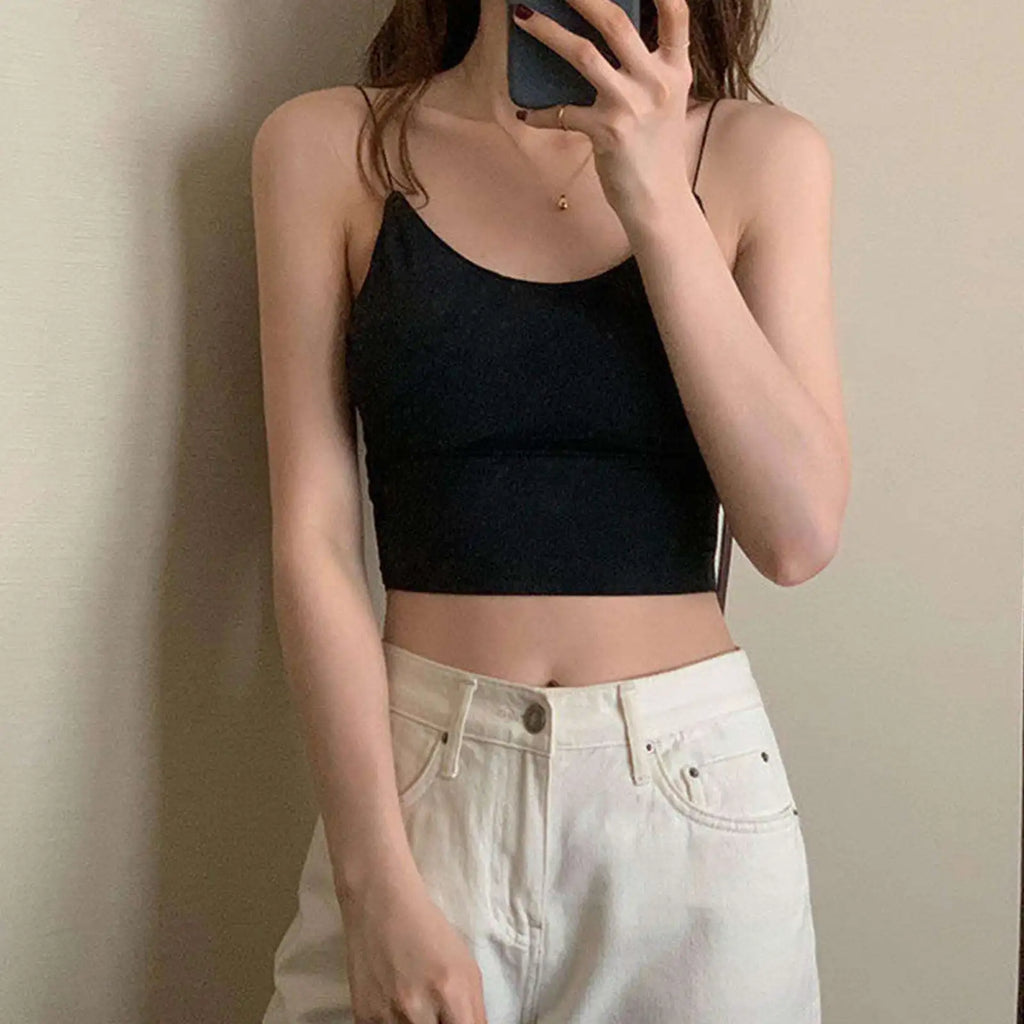 Seamless Tube Top