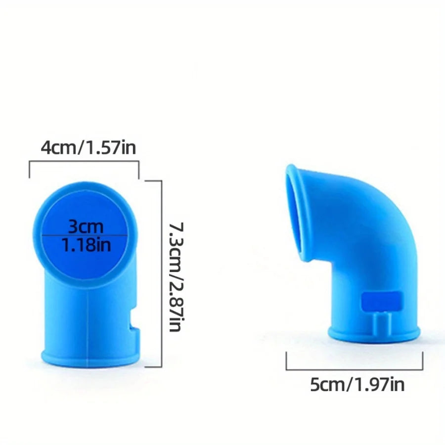 Pressure Cooker Silicone Steam Release Valve