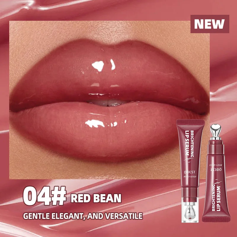Moisturizing Lip Gloss