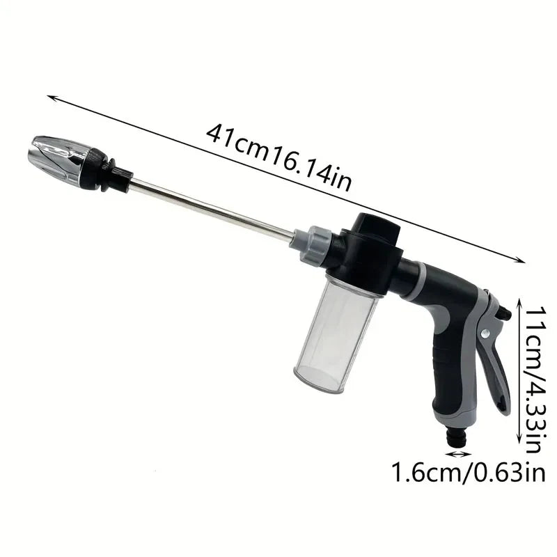 High-Pressure Car Wash Foam Gun