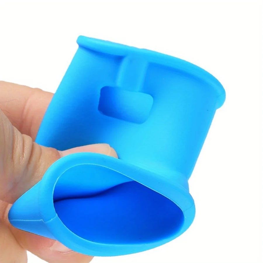 Pressure Cooker Silicone Steam Release Valve