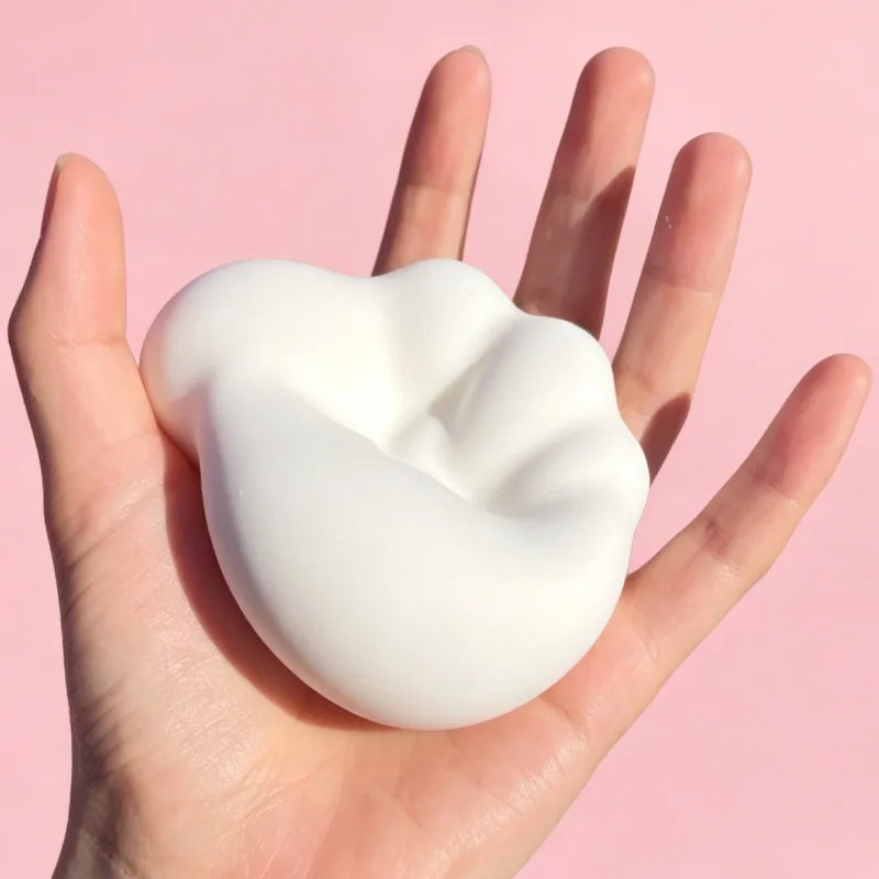 Squishy Bread Stress Ball