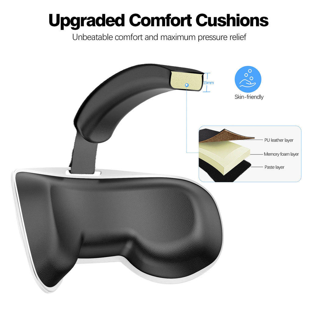 VR Elite Headband