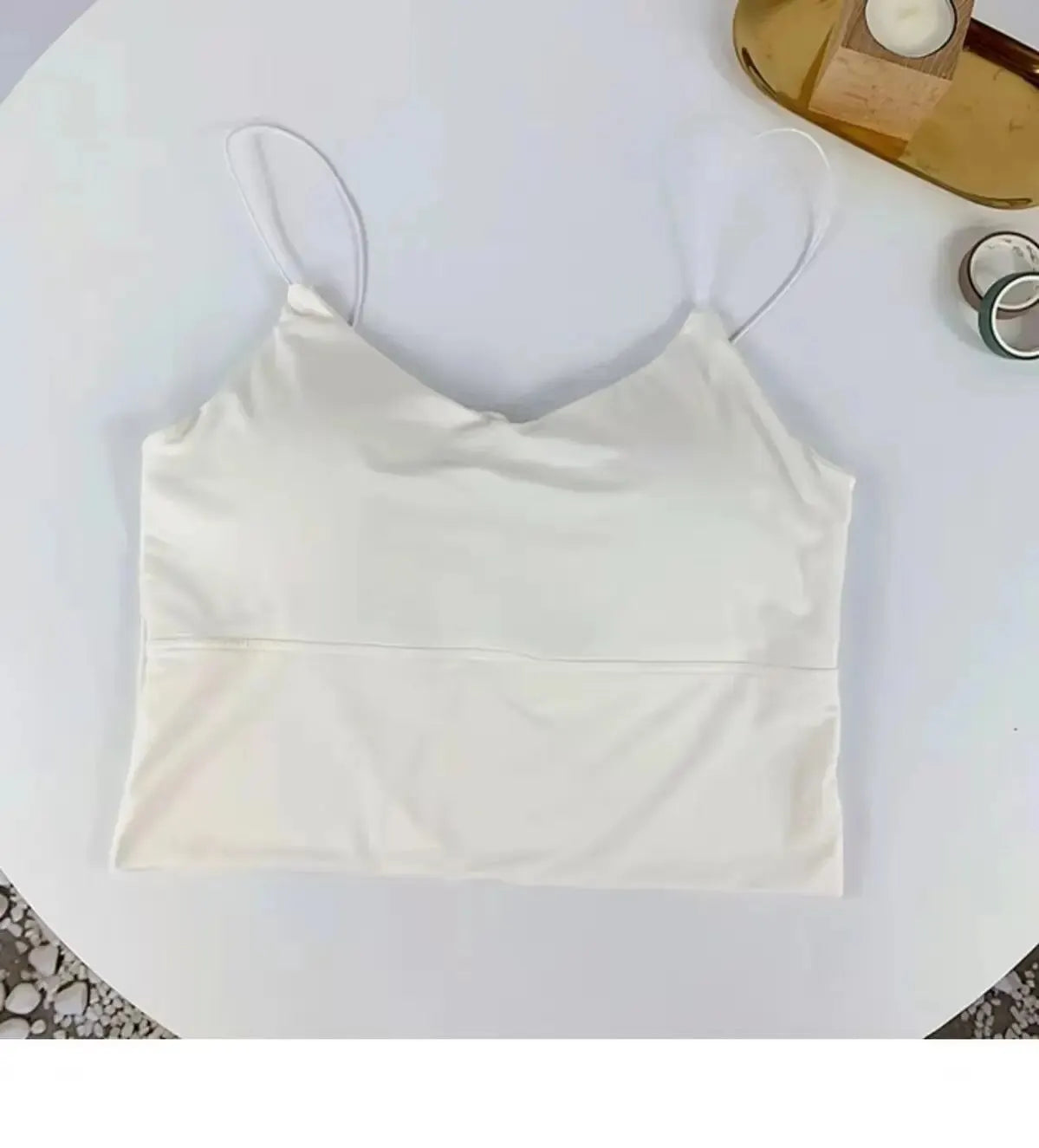 Seamless Tube Top