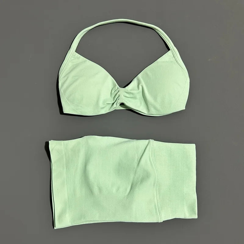 Seamless Workout Set