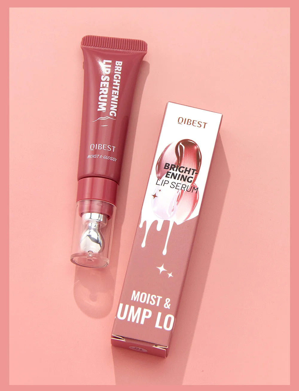Moisturizing Lip Gloss