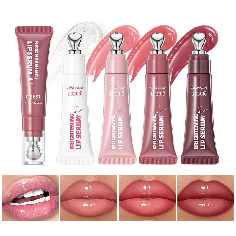 Moisturizing Lip Gloss