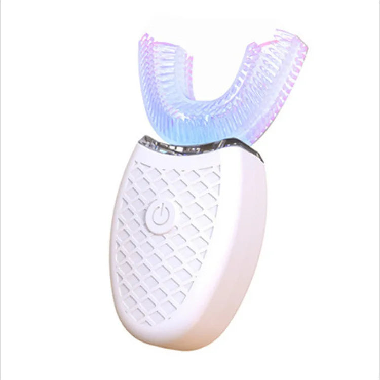 U-Shaped Sonic Electric Toothbrush