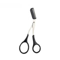 Stainless Steel Eyebrow Trimmer