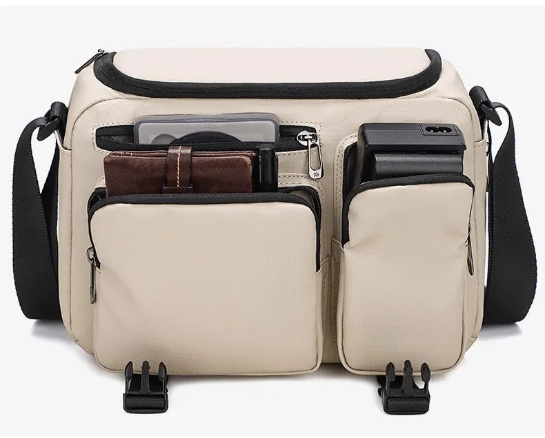 Single-Shoulder Camera Bag