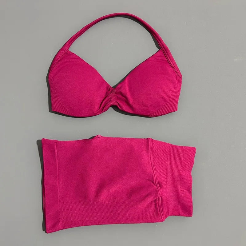 Seamless Workout Set