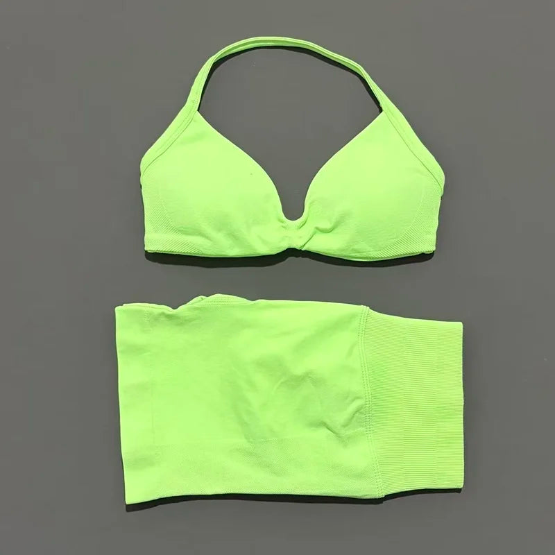 Seamless Workout Set