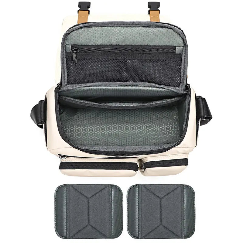 Single-Shoulder Camera Bag