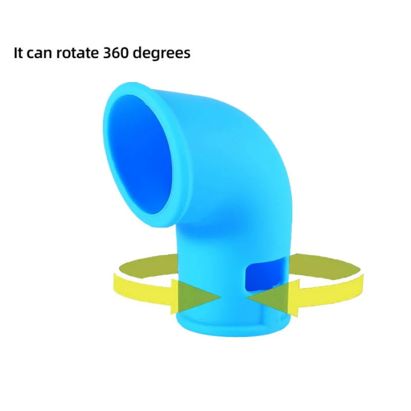 Pressure Cooker Silicone Steam Release Valve