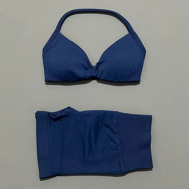 Seamless Workout Set