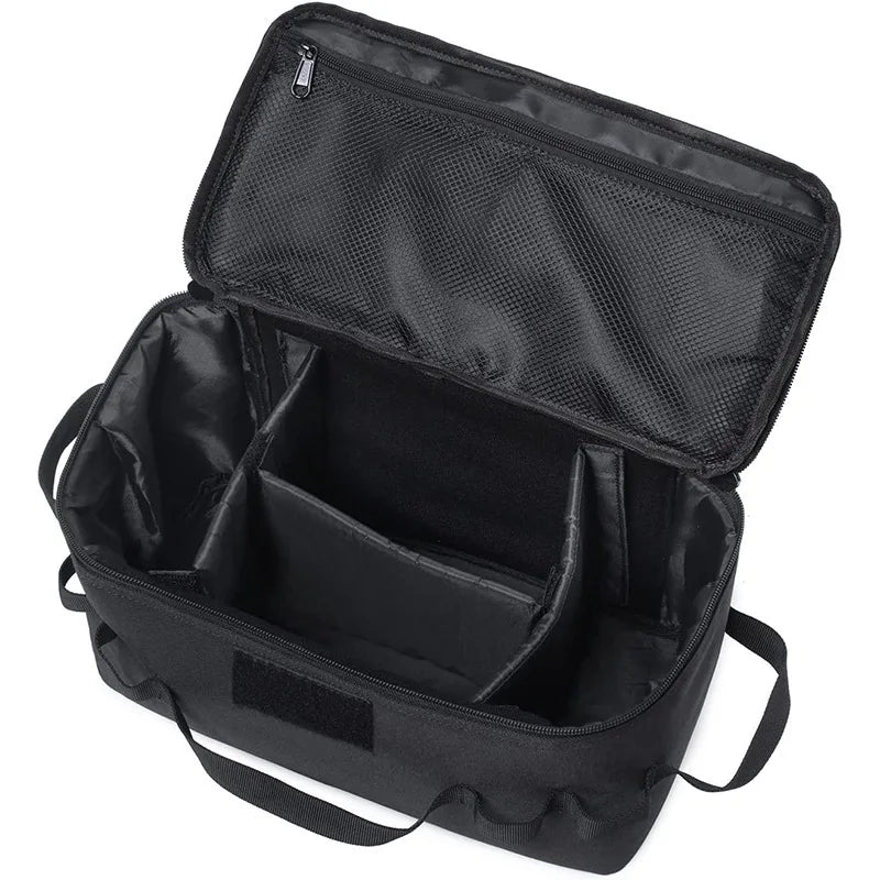 Camping Gas Storage Bag