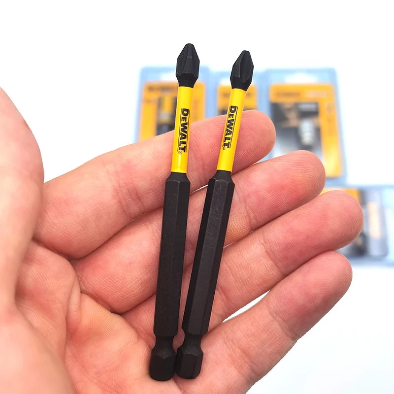 DEWALT PH2 Screwdriver Bit Extension Set