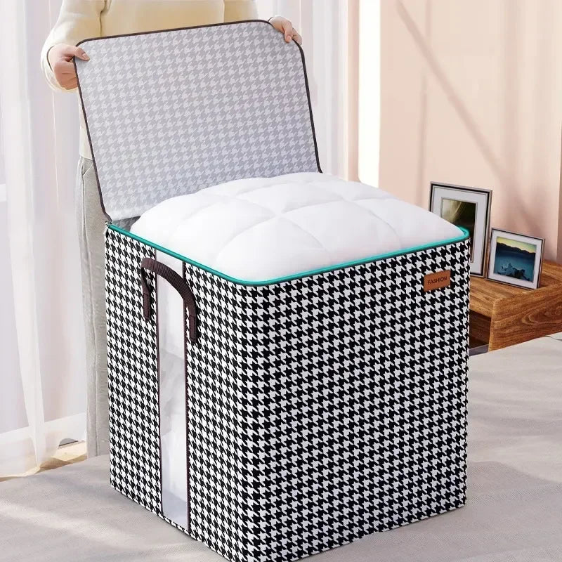 Quilt & Bedding Storage Bag