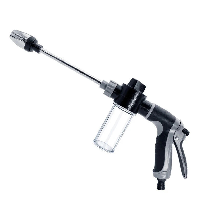 High-Pressure Car Wash Foam Gun