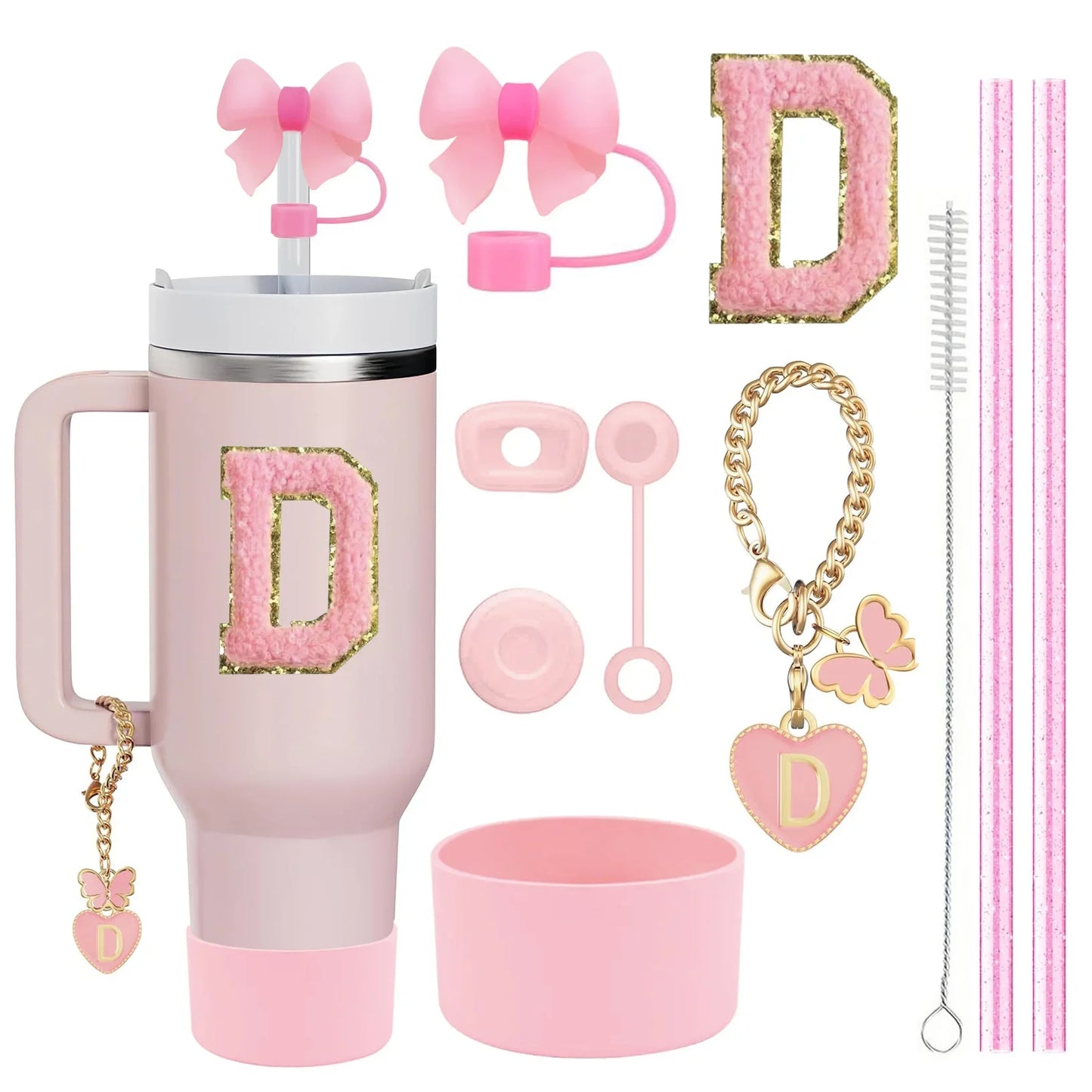Stanley Cup Accessories Set – 10-Piece Set
